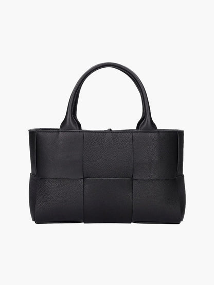 Women Handbag Braid Design