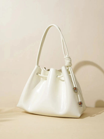 Women Handbag Drawstring