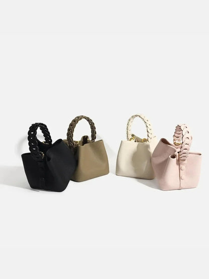 Women Handbag Structured
