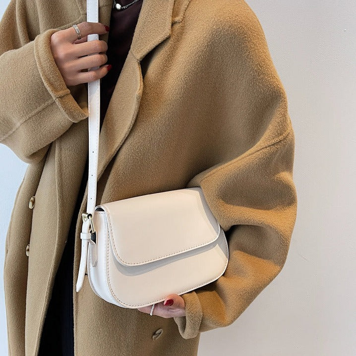 Women Handbag Vegan Leather