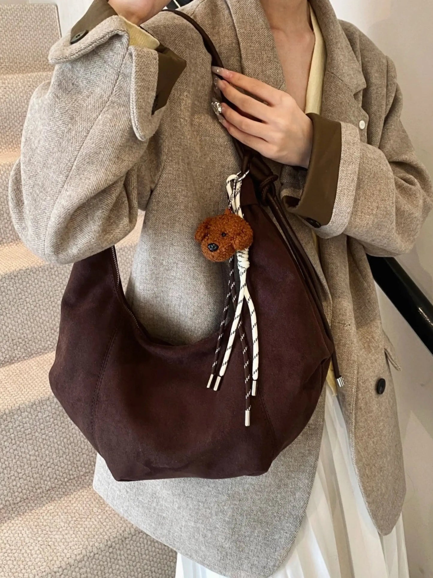 Women Hobo Bag