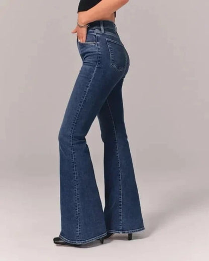 Women Jeans High Waist