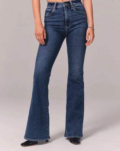 Women Jeans High Waist