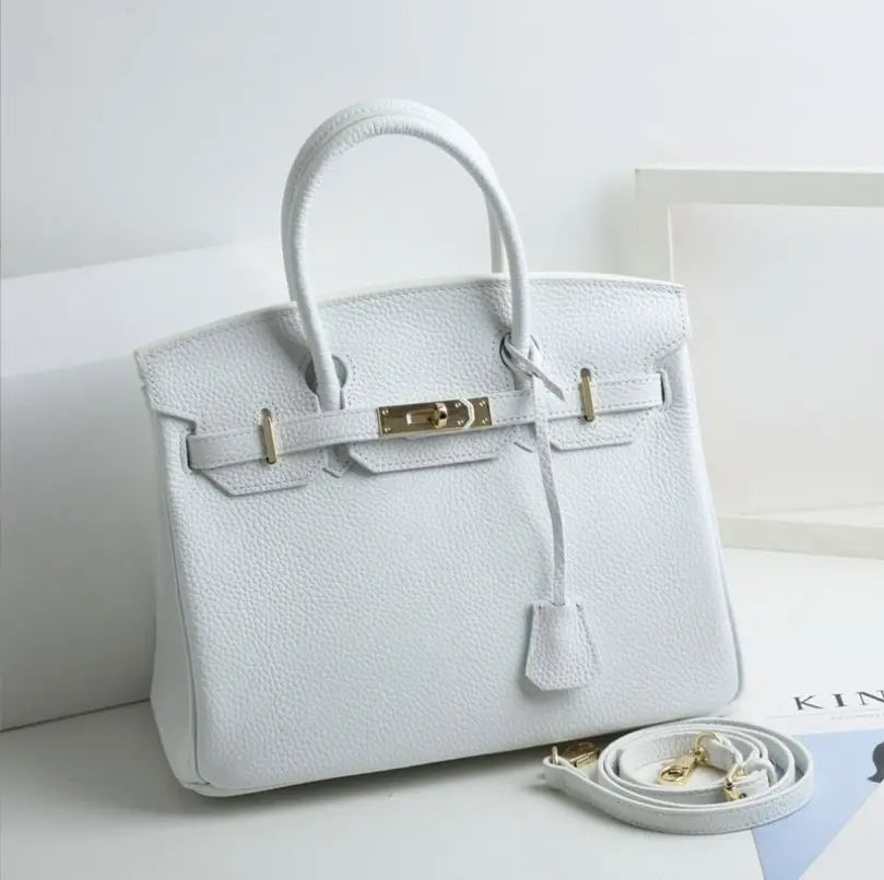 Women Leather Bag