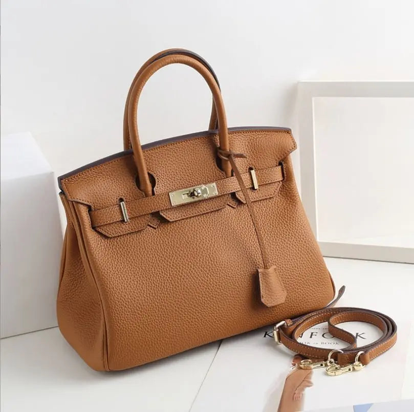 Women Leather Bag