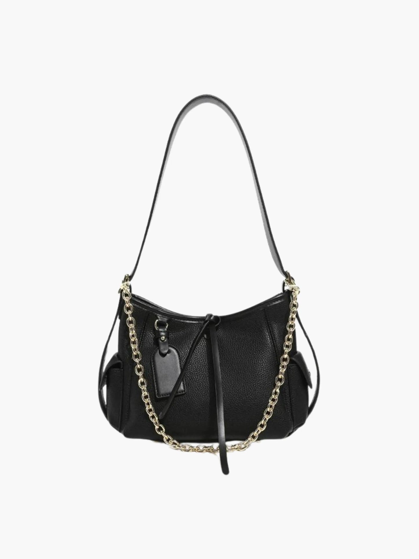 Women Leather Shoulder Bag
