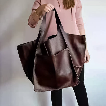 Women'S Black Shoulder Bag