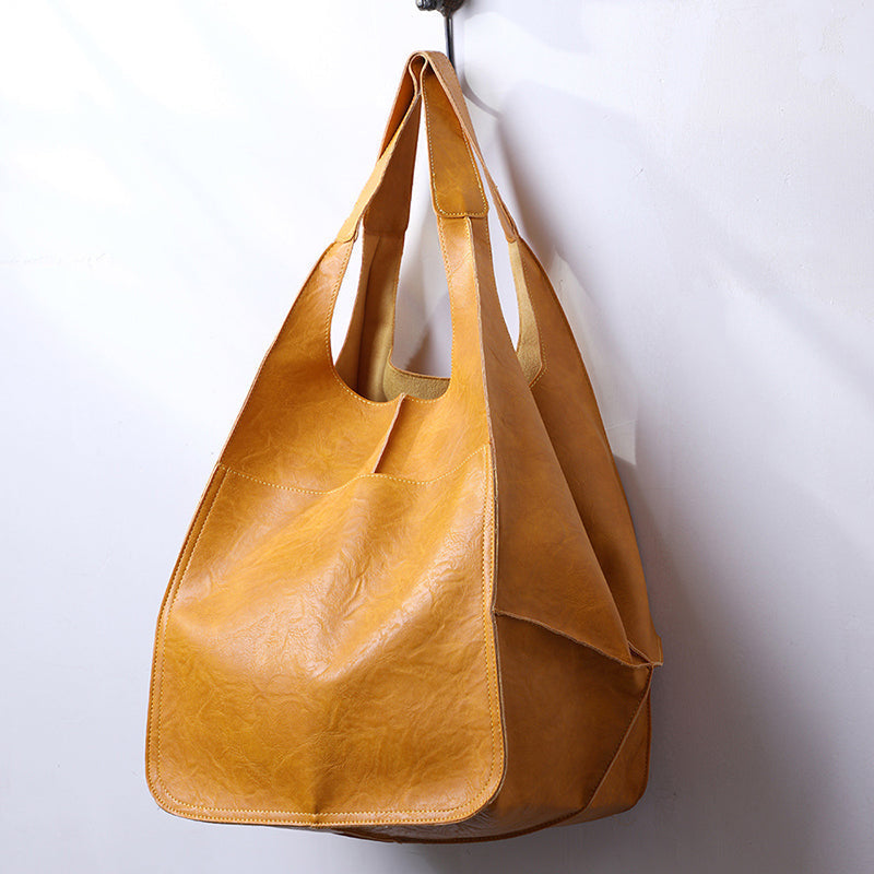 Women'S Black Shoulder Bag