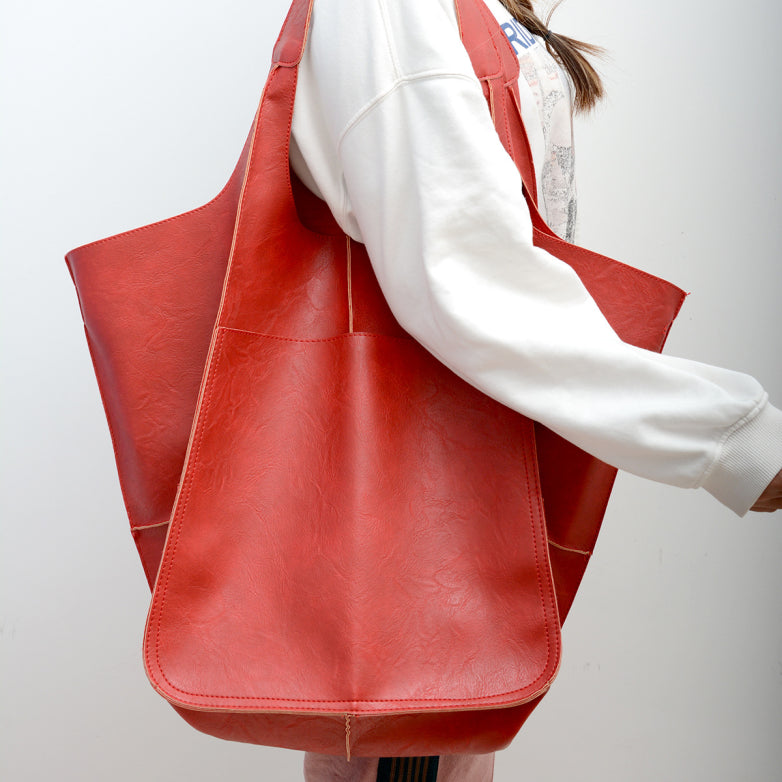 Women'S Black Shoulder Bag