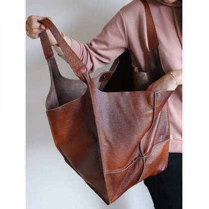 Women'S Black Shoulder Bag
