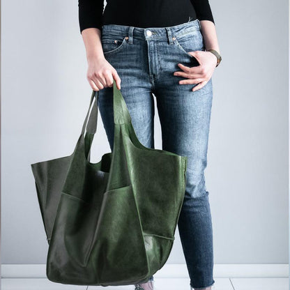 Women'S Black Shoulder Bag