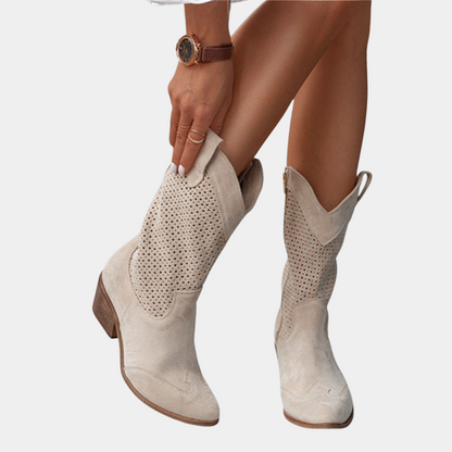 Women'S Cowboy Boots