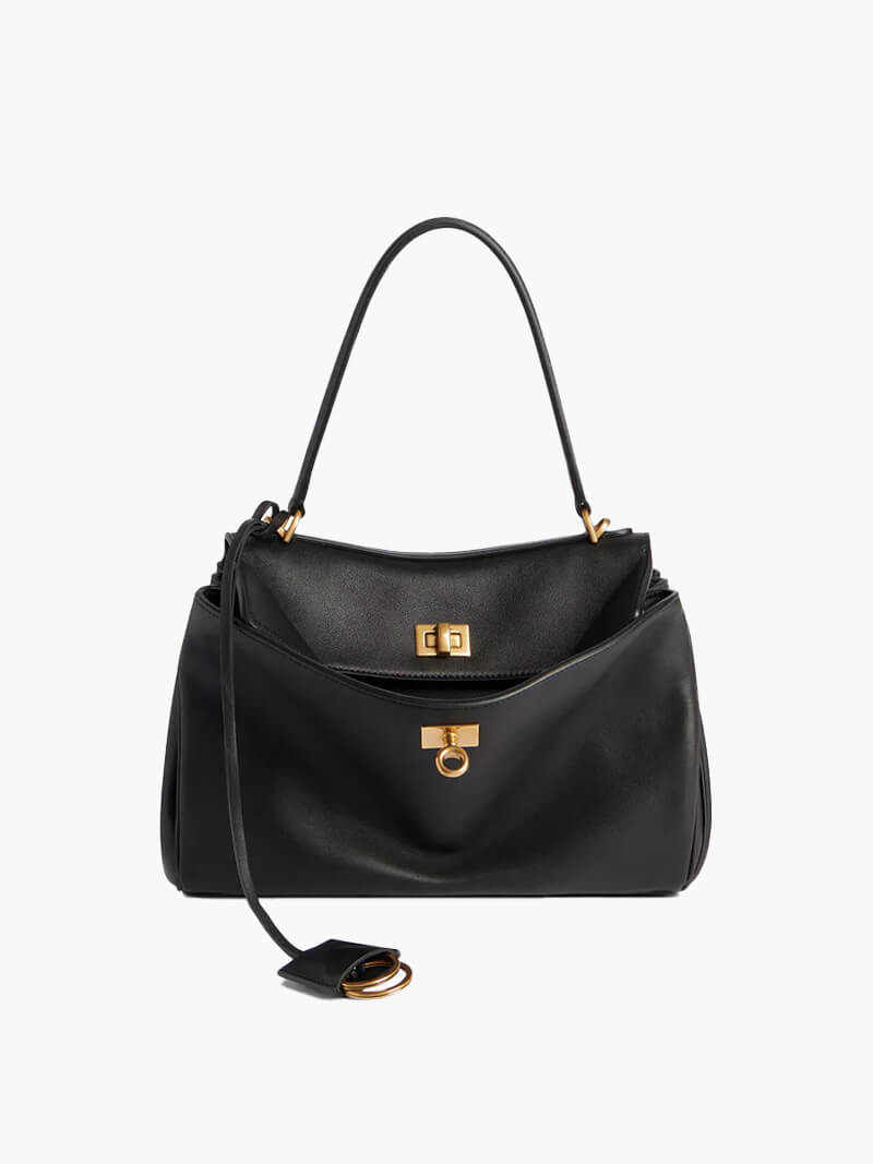 Women'S Faux Leather Bag