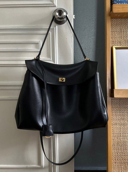 Women'S Faux Leather Bag