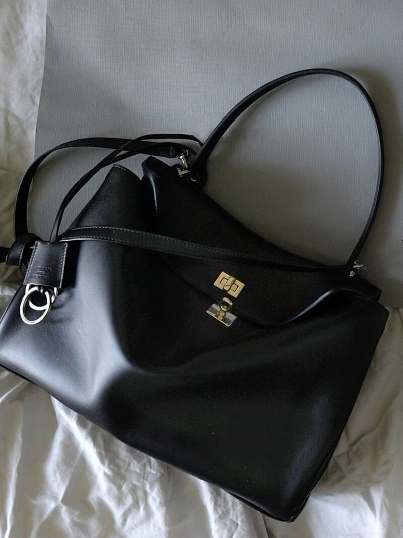 Women'S Faux Leather Bag
