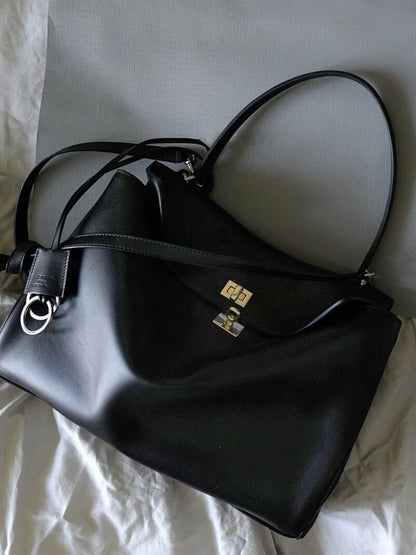 Women'S Faux Leather Bag