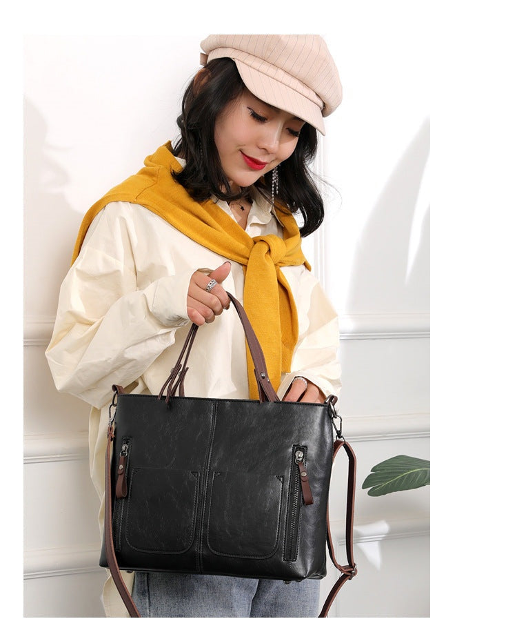 Women'S Handbag