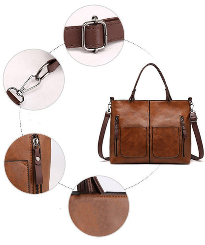 Women'S Handbag