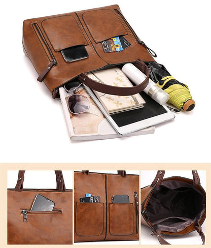Women'S Handbag