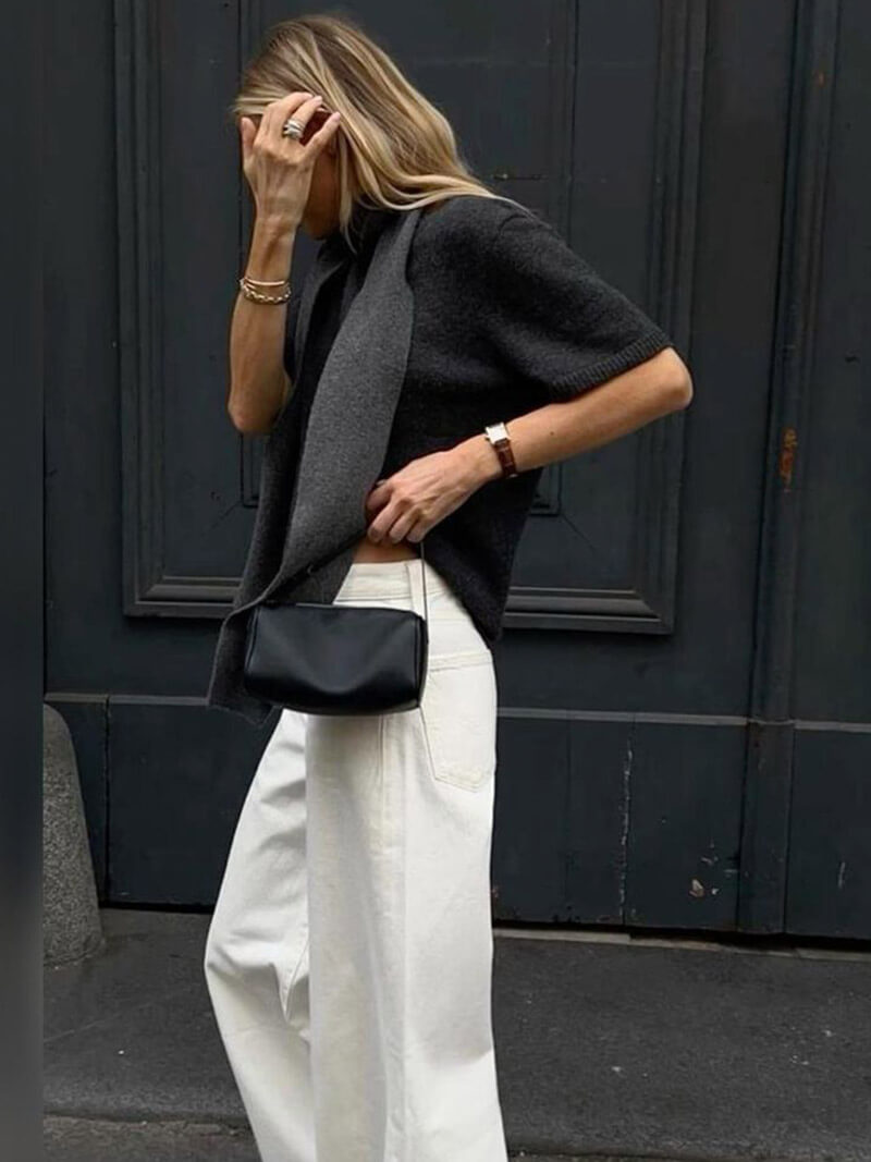Women'S Handbag Minimalist