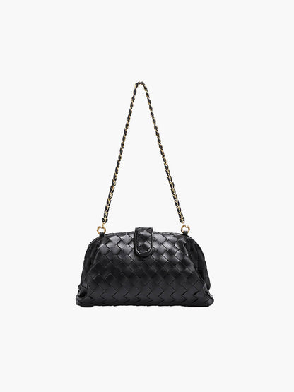 Women'S Handbag With Chain Strap