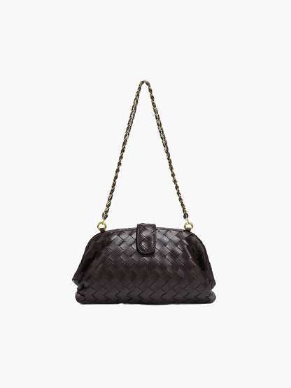Women'S Handbag With Chain Strap