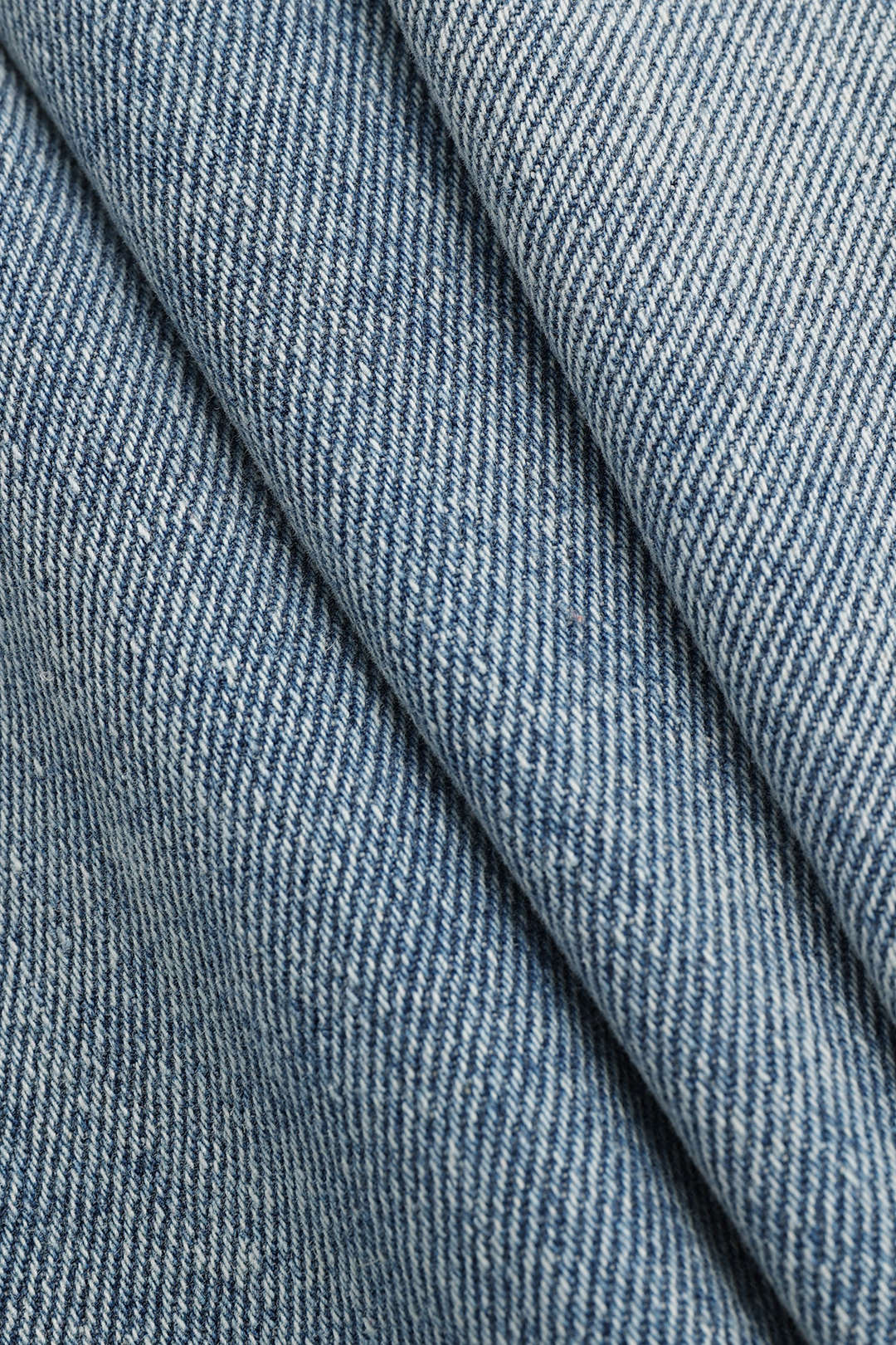 Women'S Jeans With Asymmetrical Waist