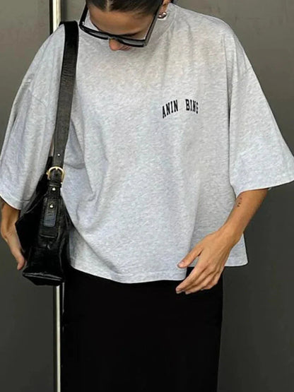 Women'S T-Shirt Oversized