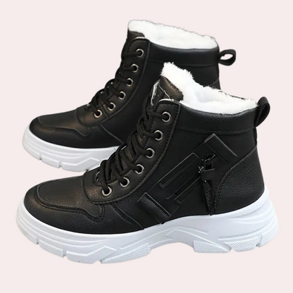 Women Snow Boots