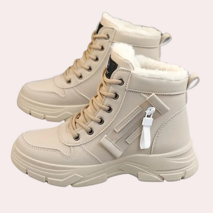 Women Snow Boots