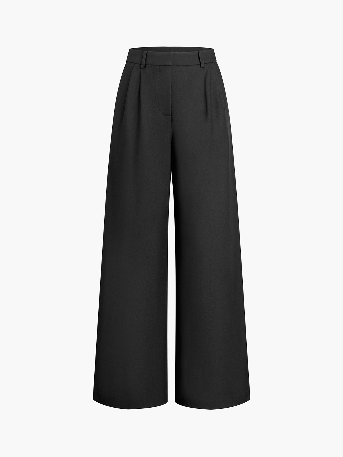 Women Wide Trousers