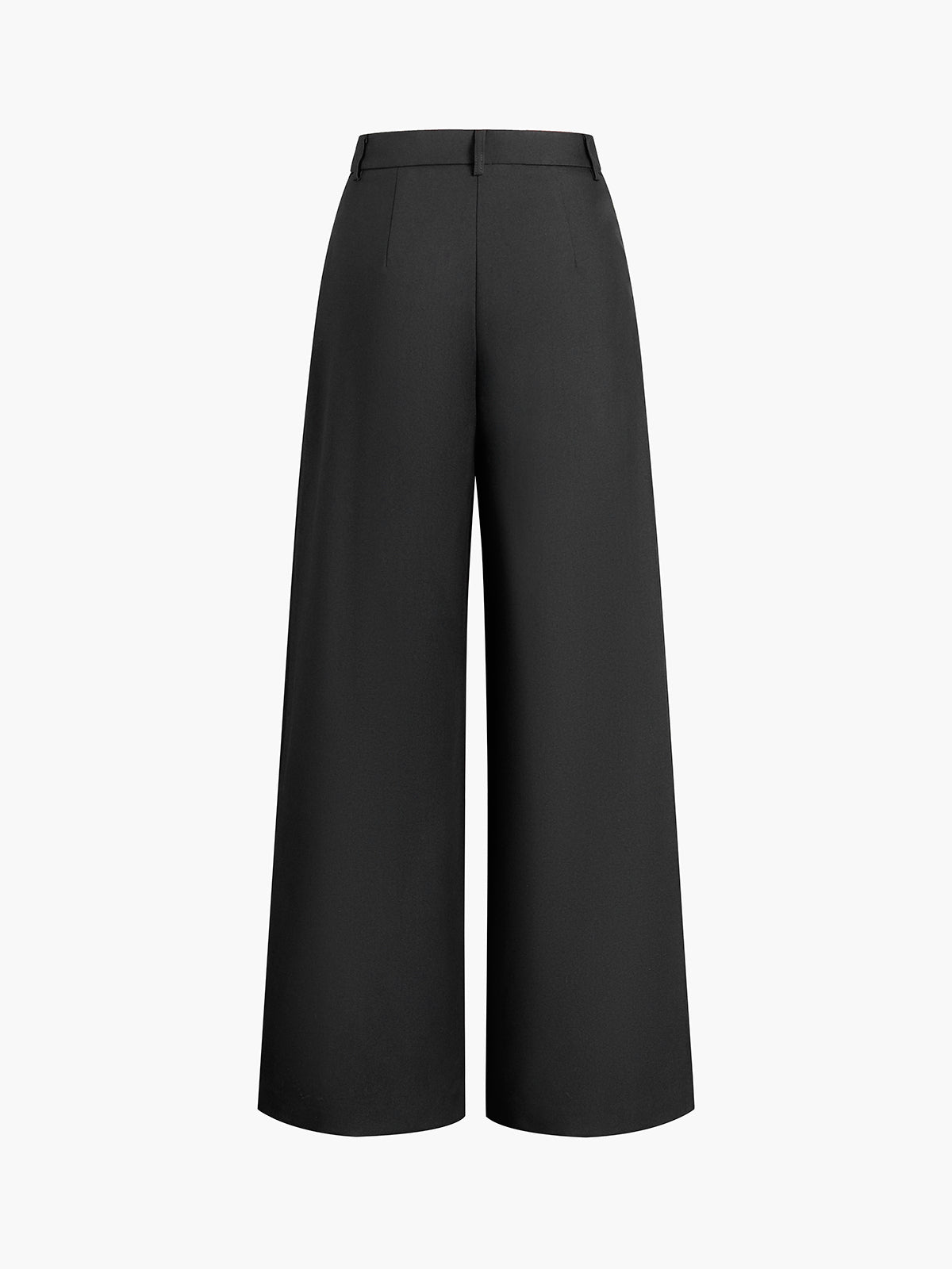Women Wide Trousers