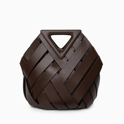 Women Woven Bag