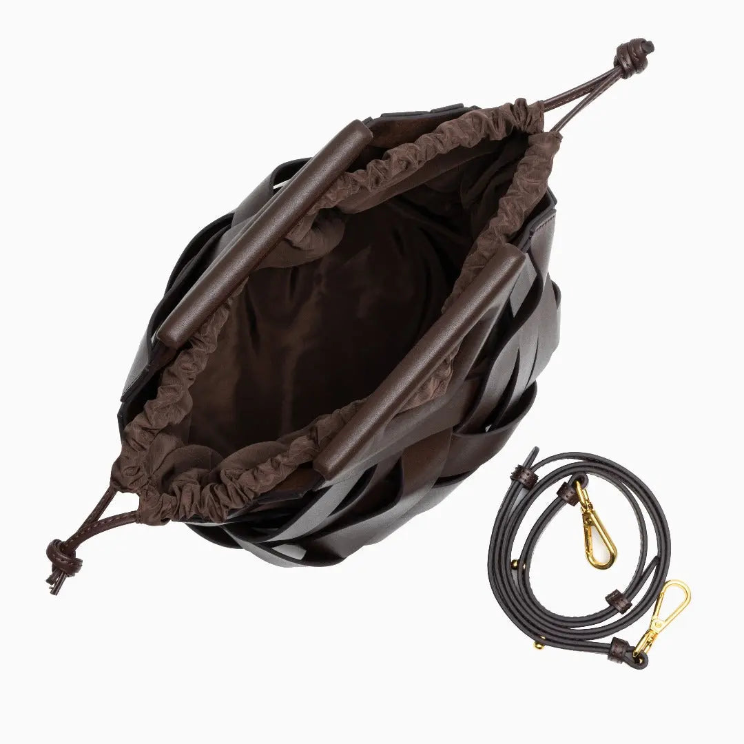 Women Woven Bag