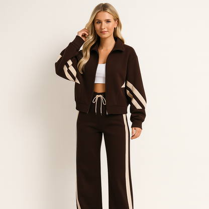 Women's Activewear Training Set