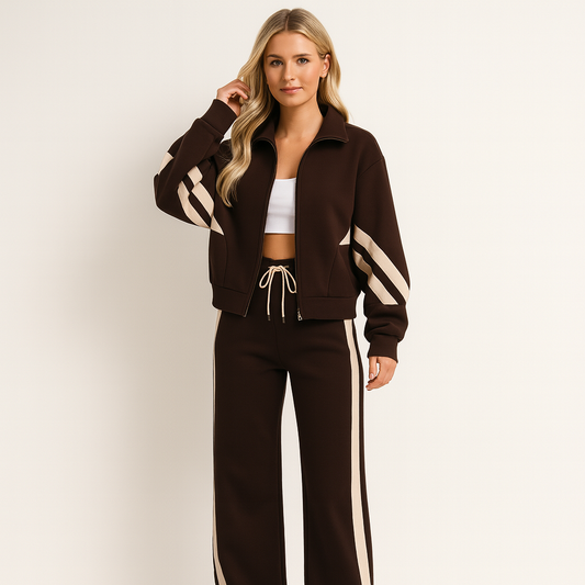 Women's Activewear Training Set