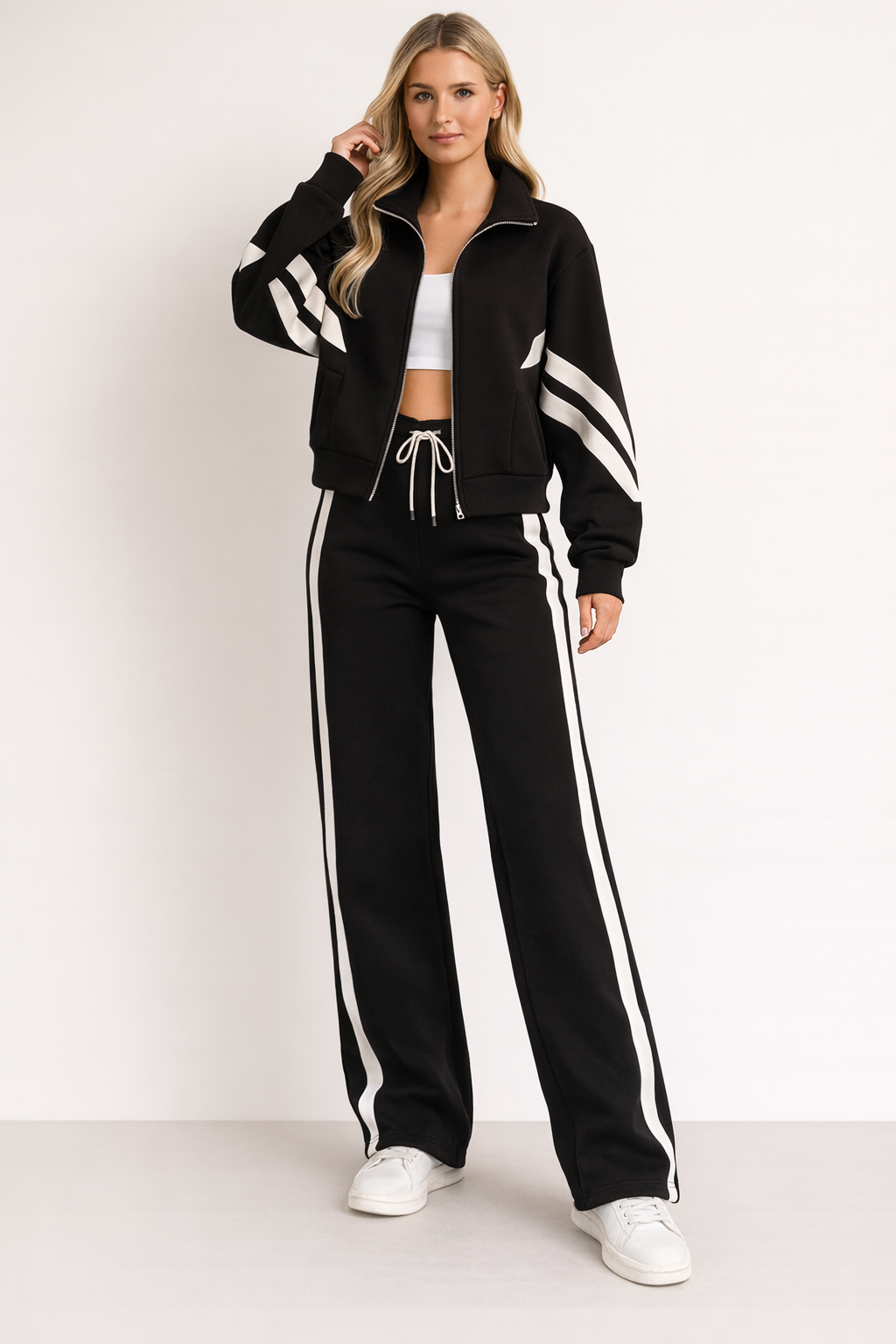 Women's Activewear Training Set