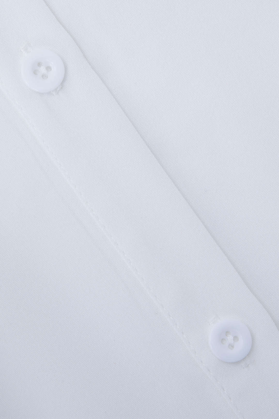 Women's Blouse White Oversized