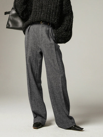 Women's Chino Pants