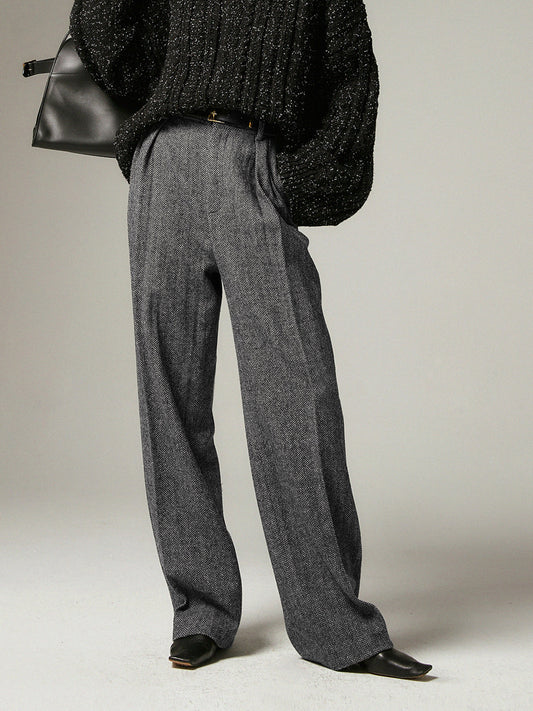Women's Chino Pants