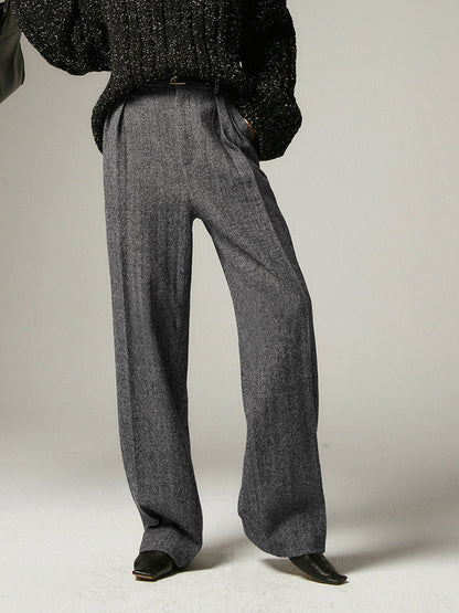 Women's Chino Pants