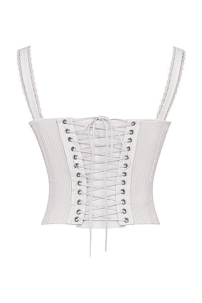 Women's Corset Top for Going Out