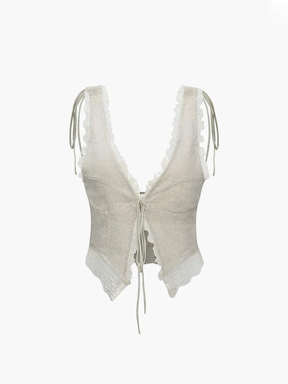 Women's Crop Top - Going Out Tops