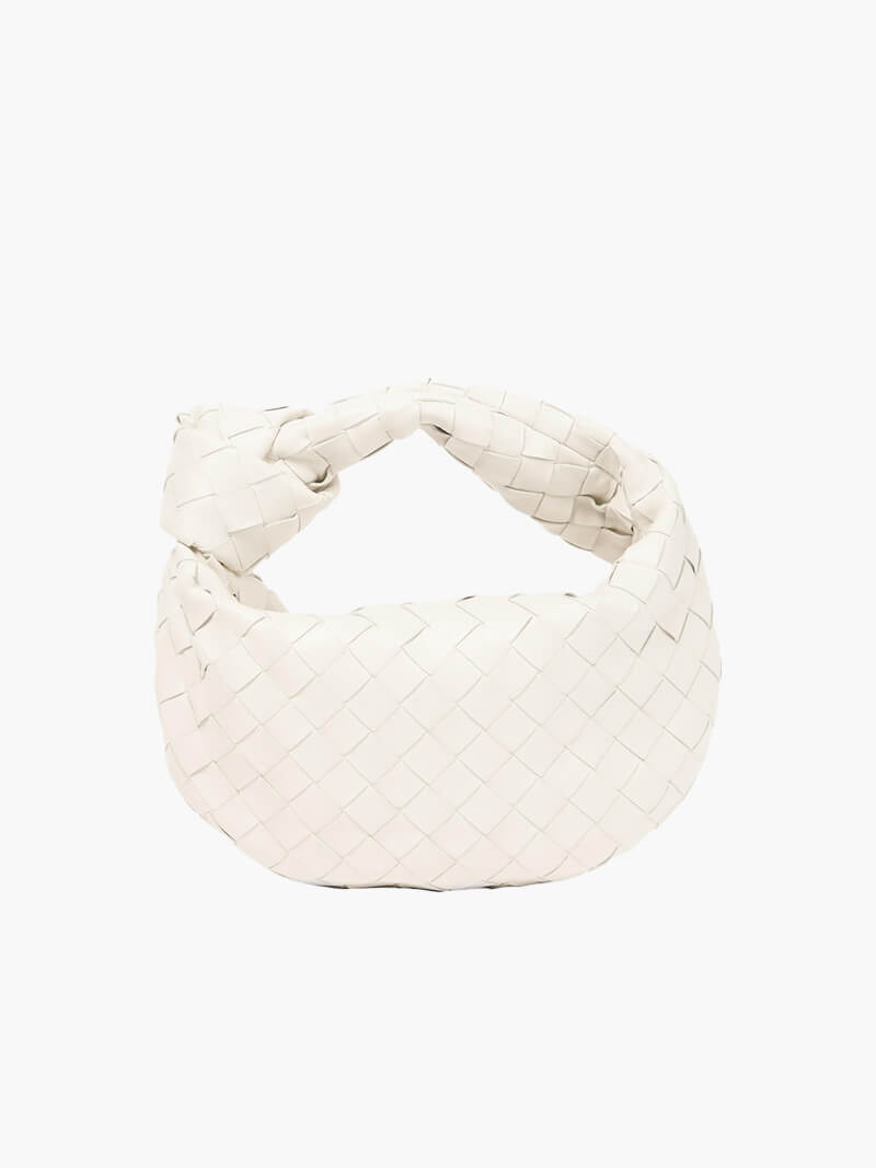 Women's Handbag Mini Braid Bag
