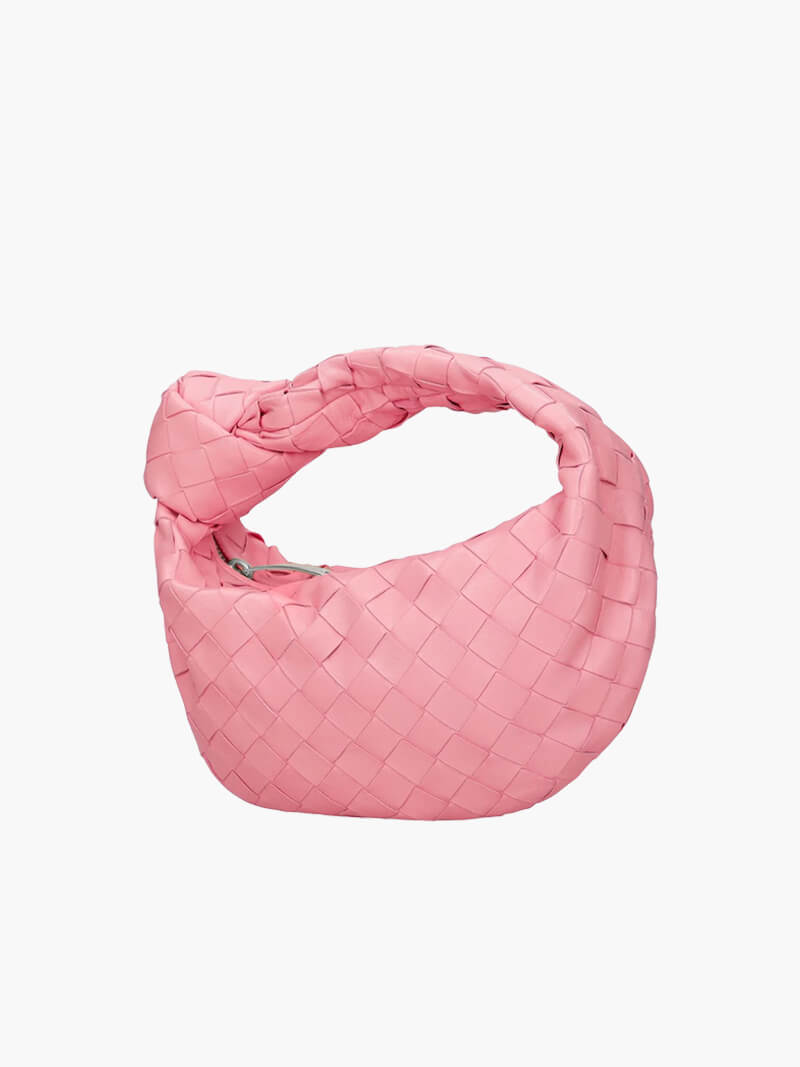 Women's Handbag Mini Braid Bag