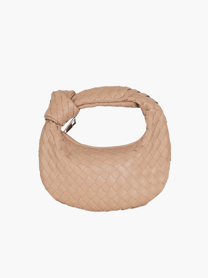 Women's Handbag Mini Braid Bag
