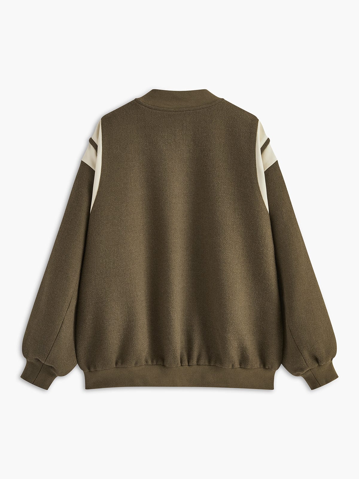 Women's Jacket Oversized