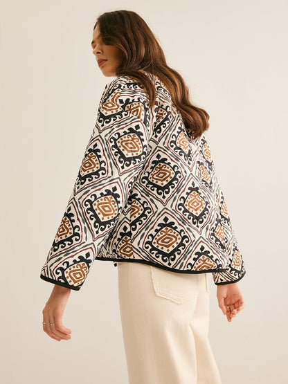 Women's Jacket Oversized
