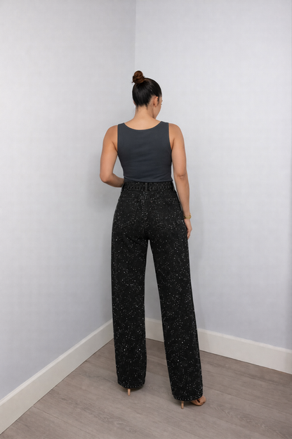 Women's Jeans High-Waist