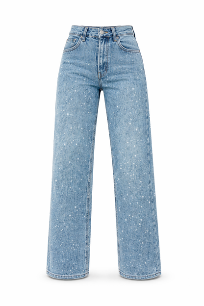 Women's Jeans High-Waist